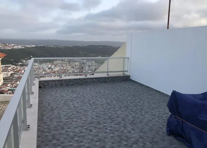 Daire Canelle Com Terraco