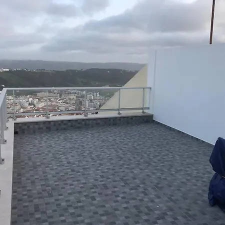 Apartment Canelle Com Terraco