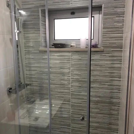 Canelle Com Terraco Apartment Nazare