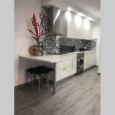 Canelle Com Terraco
